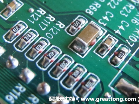 何謂SMT「紅膠」制程？什么時候該用紅膠呢？有何限制呢？