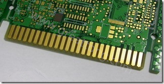 電路板中何謂硬金、軟金、電鍍金、化金、閃金？