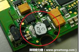 零件掉落與端點使用銀鍍層的關(guān)系？