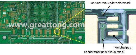 Solder Mask(S/M)是什么？對PCB有什么用處？只有綠色嗎？