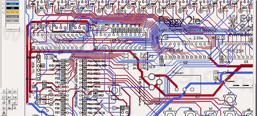 近年來印刷電路板電腦輔助設計(PCB CAD)軟體世界非?；钴S，以致于很容易就跟不上所有相關(guān)工具供應商及其產(chǎn)品的發(fā)展步伐；特別是較低階產(chǎn)品也能夠提供許多新的選擇，包括不少免費的工具。以下讓我們一起來看看這些免費工具，你會發(fā)現(xiàn)免費不再意味著不值錢。