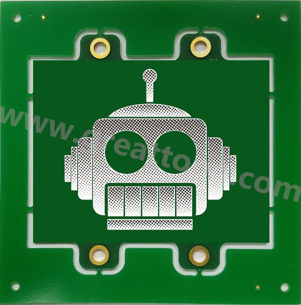印刷電路板設計：為什么反光點很重要？