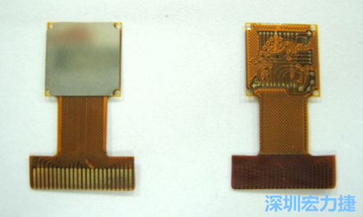 FPC可設(shè)計的電路復(fù)雜度與密度，比PCB遜色，但可適應(yīng)結(jié)構(gòu)的彈性結(jié)構(gòu)，成為電子產(chǎn)品設(shè)計重點。