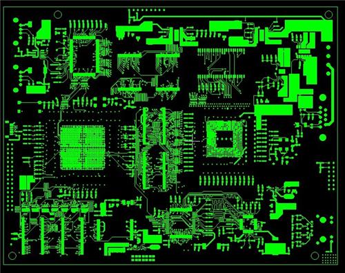 PCB設計該如何布局？