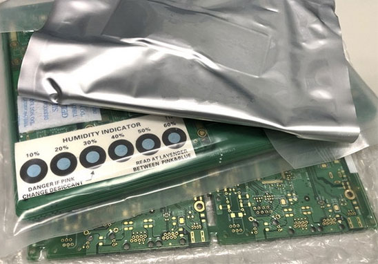 深圳PCB廠(chǎng)家詳解電路板制作工藝流程