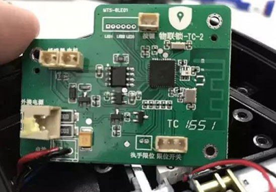 共享自行車鎖PCBA哪里可以做？