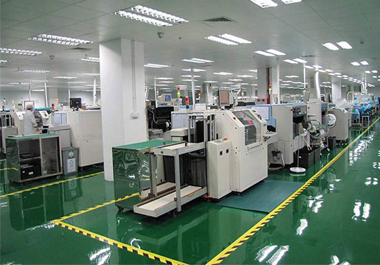 Gerber文件對PCBA加工重要嗎？