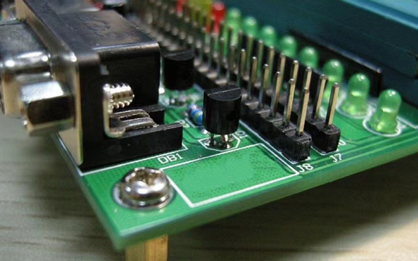 PCB制作大講堂：PCB板斷線是什么原因造成的？