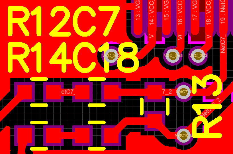 PCB設(shè)計(jì)如何做好絲印設(shè)計(jì)？