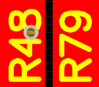 PCB設(shè)計(jì)如何做好絲印設(shè)計(jì)？