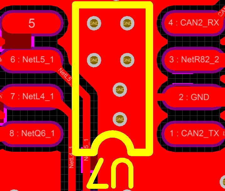 PCB設(shè)計(jì)如何做好絲印設(shè)計(jì)？