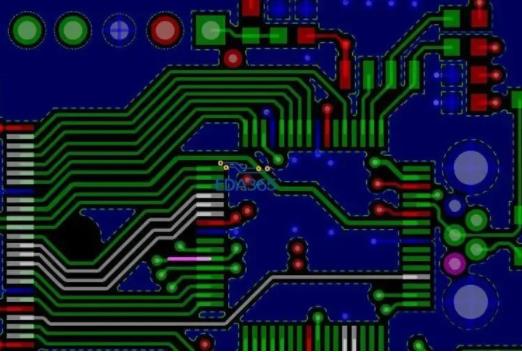 PCB設計要不要去除死銅？