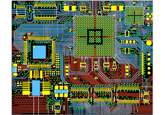 PCB設(shè)計(jì)公司哪家好如何判斷？