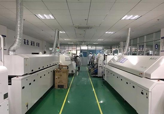 PCBA加工有鉛工藝與無鉛工藝有什么區(qū)別？