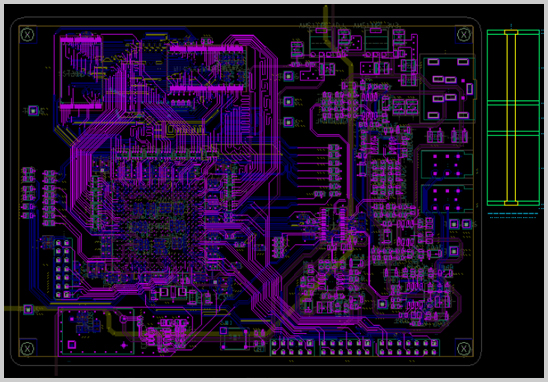 PCB設(shè)計(jì)外包需要準(zhǔn)備哪些資料給PCB設(shè)計(jì)公司呢？