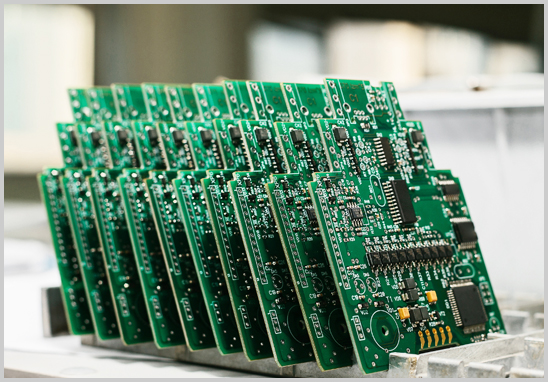 PCB電路板打樣哪里可以做？