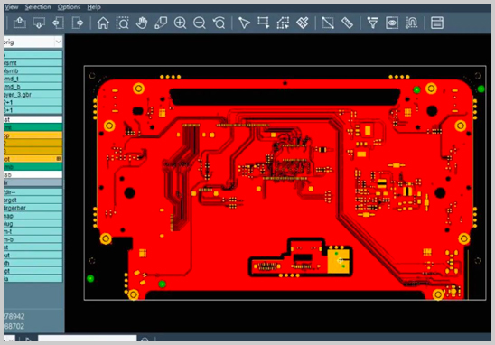 PCB設(shè)計(jì)中是否有必要去掉死銅？