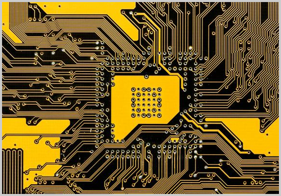 PCB設(shè)計(jì)中的走線寬度計(jì)算、布局及影響因素