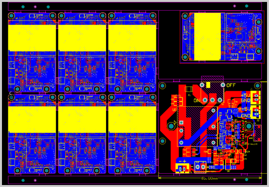 如何通過PCB拼板設計有效提升SMT貼片效率？