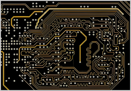 PCB設(shè)計蛇形走線用在哪里？